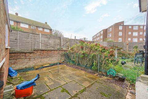 3 bedroom terraced house for sale, North Terrace, Hastings