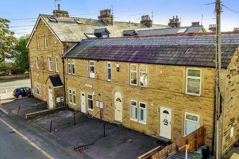 Flat 2, 1 Avondale Road, Shipley, BD18 4QN