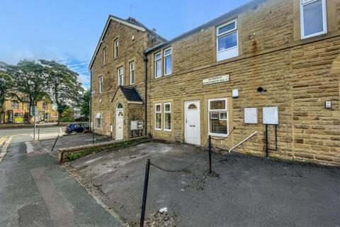 Flat 2, 1 Avondale Road, Shipley, BD18 4QN
