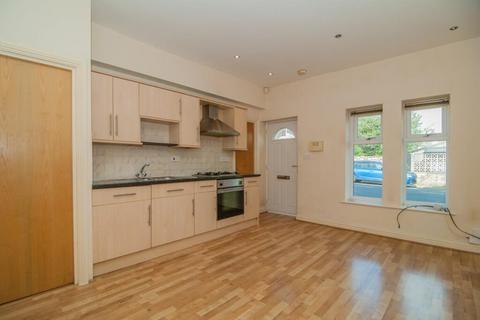 Flat 2, 1 Avondale Road, Shipley, BD18 4QN