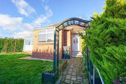1 bedroom semi-detached bungalow for sale, Fellows Road, Hastings