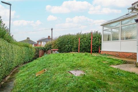 1 bedroom semi-detached bungalow for sale, Fellows Road, Hastings