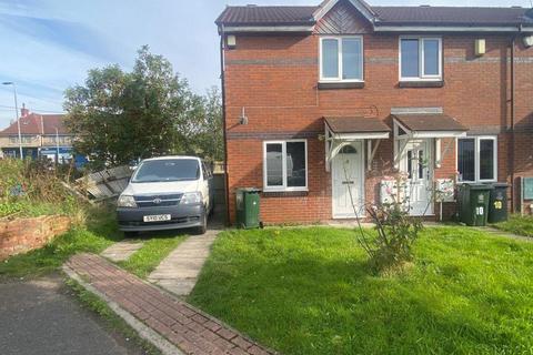 12 Dunlin Way, Bradford, BD8 0RL