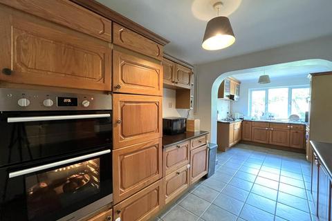 3 bedroom detached house for sale, Mill Lane, Potton SG19