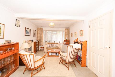 2 bedroom terraced house for sale, Twyford Crescent, St. Leonards-On-Sea