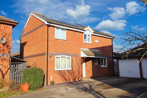 10 Arundel Crescent, Eynesbury, St Neots, PE19 2SL