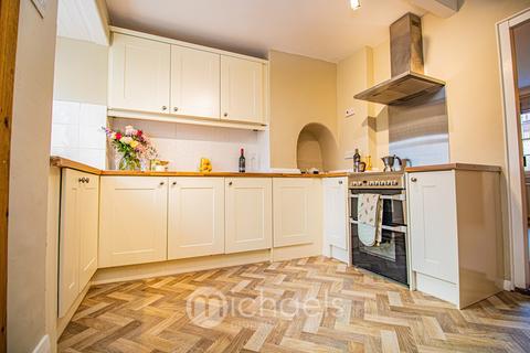 2 bedroom cottage for sale - Albert Place, Coggeshall, Colchester, CO6