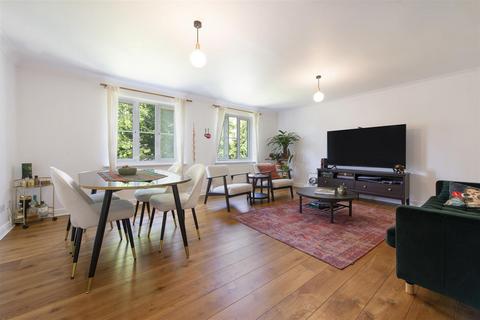 2 bedroom flat to rent, goddard place