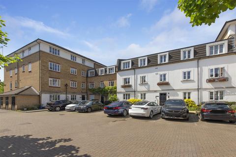 2 bedroom flat to rent, goddard place