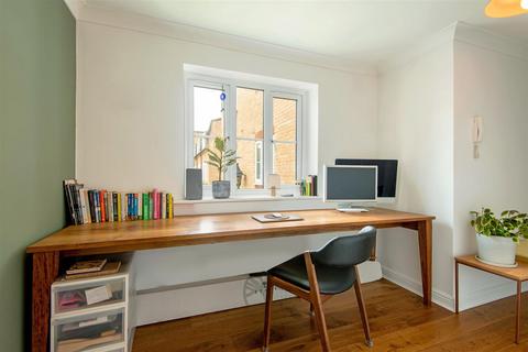 2 bedroom flat to rent, goddard place