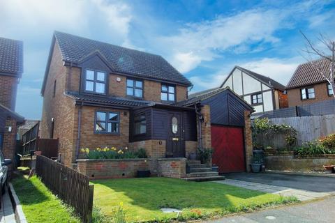 14 Byards Green, Potton, Sandy, SG19 2SB