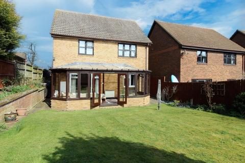 14 Byards Green, Potton, Sandy, SG19 2SB