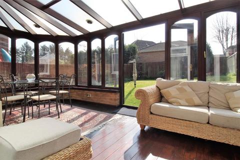 14 Byards Green, Potton, Sandy, SG19 2SB