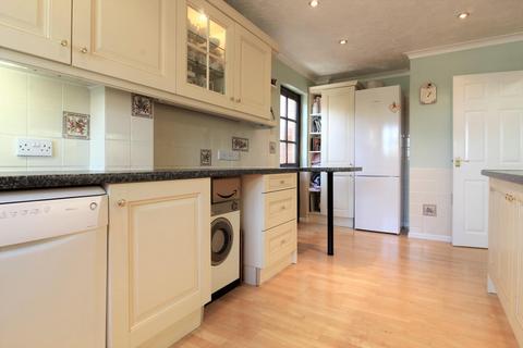 14 Byards Green, Potton, Sandy, SG19 2SB