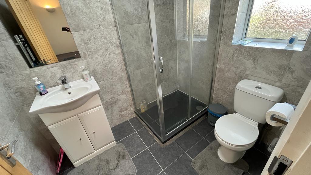 Shower Suite