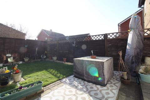 4 Cedar Close, Shefford, SG17 5RT