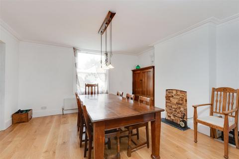 4 bedroom flat for sale, Parliament Hill