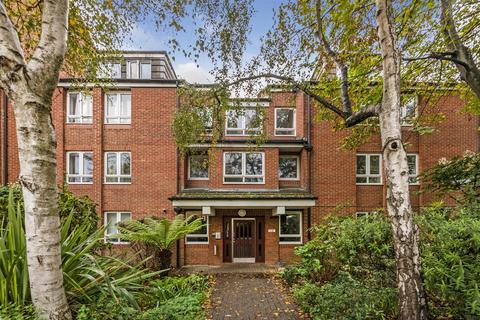 5 Reachview Close, London, NW1 0TY