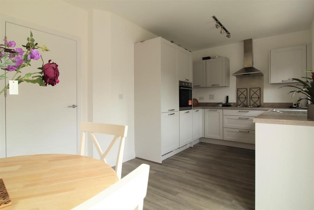 Kitchen/ Diner