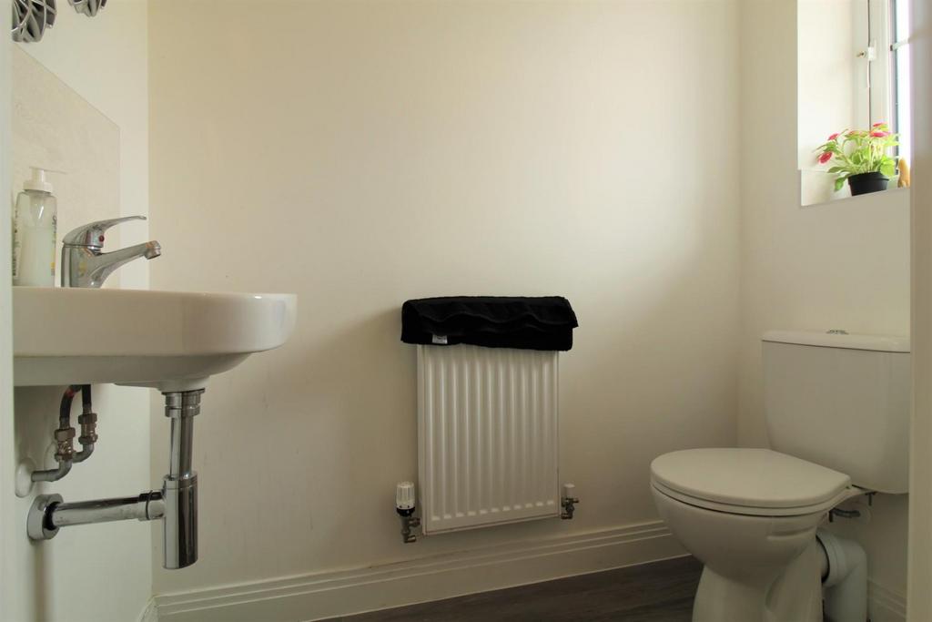 Cloakroom
