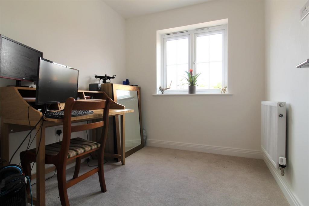 Bedroom Five