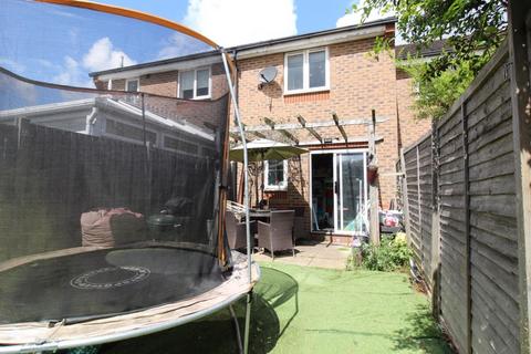 31 Chapel Field, Gamlingay, Sandy, SG19 3QP