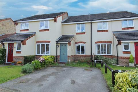 31 Chapel Field, Gamlingay, Sandy, SG19 3QP