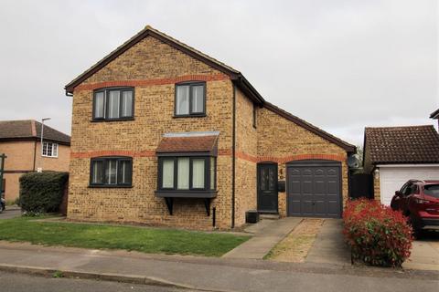 4 Arundel Crescent, Eynesbury, St Neots, PE19 2SL
