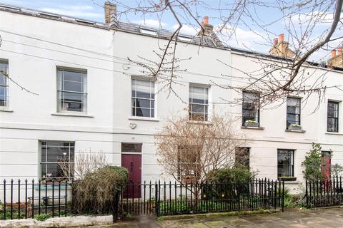 11 Reeds Place, London, NW1 9NA