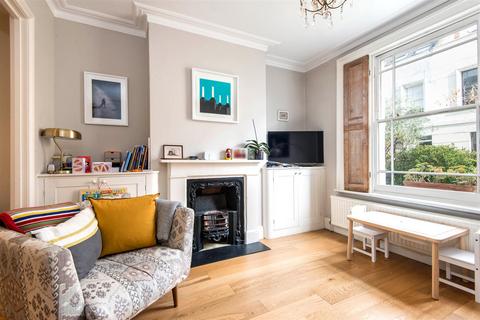 11 Reeds Place, London, NW1 9NA