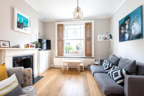 11 Reeds Place, London, NW1 9NA