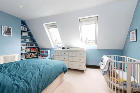 11 Reeds Place, London, NW1 9NA