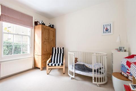 11 Reeds Place, London, NW1 9NA