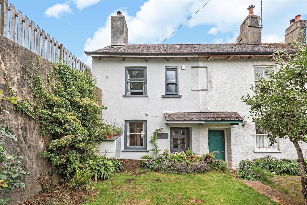 Old Road, Harbertonford, Totnes 3 bed semidetached house for sale £