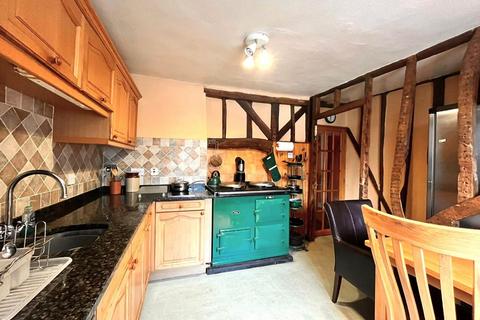 Munkmans, 6 Brook End, Potton, Sandy, SG19 2QS