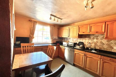 Munkmans, 6 Brook End, Potton, Sandy, SG19 2QS