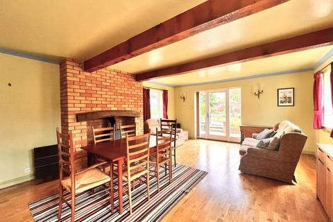 Munkmans, 6 Brook End, Potton, Sandy, SG19 2QS