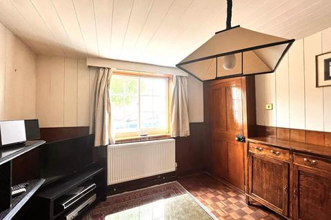 Munkmans, 6 Brook End, Potton, Sandy, SG19 2QS
