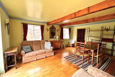 Munkmans, 6 Brook End, Potton, Sandy, SG19 2QS