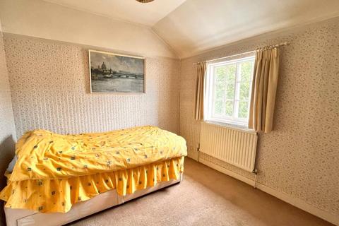 Munkmans, 6 Brook End, Potton, Sandy, SG19 2QS