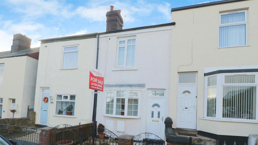 Highgate Lane, Goldthorpe, Rotherham 3 bed terraced house £54,000