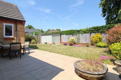 5 Bell Foundry Close, Gamlingay, Sandy, SG19 3QU