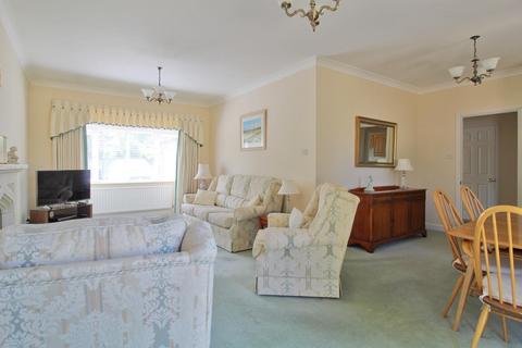 5 Bell Foundry Close, Gamlingay, Sandy, SG19 3QU