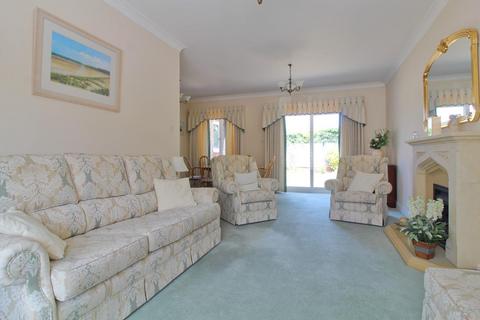 5 Bell Foundry Close, Gamlingay, Sandy, SG19 3QU