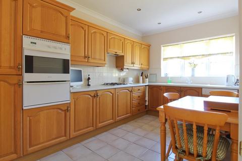 5 Bell Foundry Close, Gamlingay, Sandy, SG19 3QU