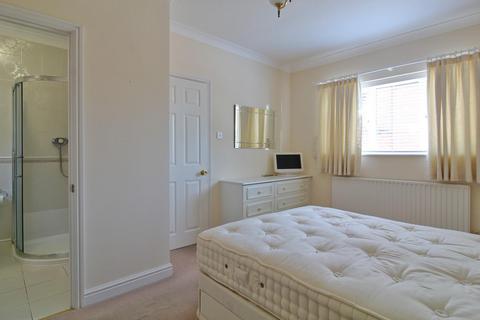5 Bell Foundry Close, Gamlingay, Sandy, SG19 3QU