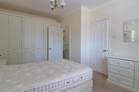 5 Bell Foundry Close, Gamlingay, Sandy, SG19 3QU