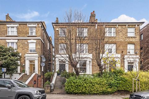 38c Caversham Road, London, NW5 2DS