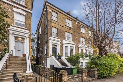 38c Caversham Road, London, NW5 2DS