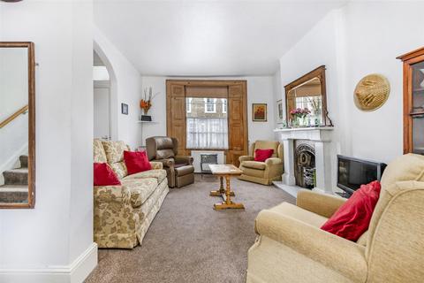 47 Alma Street, London, NW5 3DH